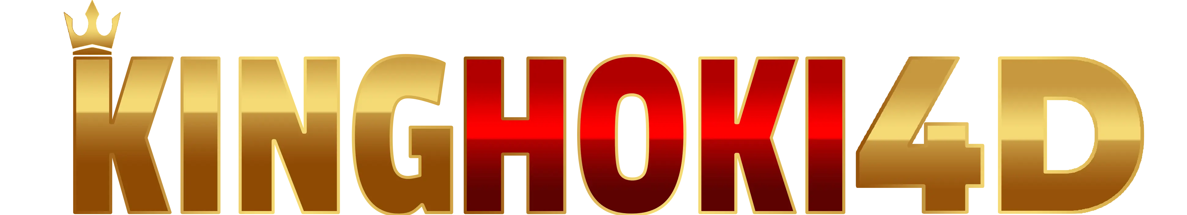 KINGHOKI4D